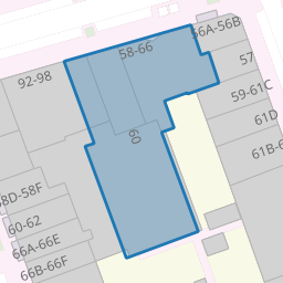 Perceel DHV00-F-2598