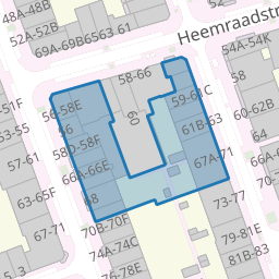 Perceel DHV00-F-2599