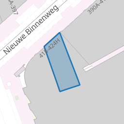 Perceel DHV00-F-2606