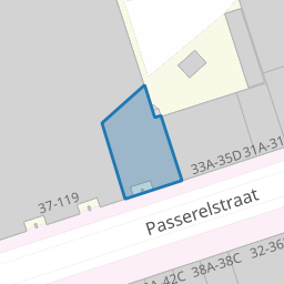 Perceel DHV00-F-2609