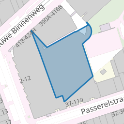 Perceel DHV00-F-2610