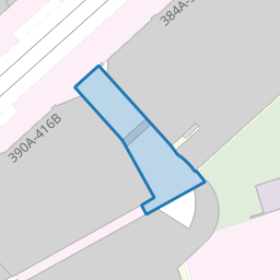 Perceel DHV00-F-2612