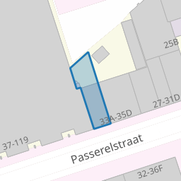 Perceel DHV00-F-2613