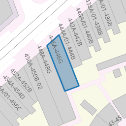 Perceel DHV00-F-2623