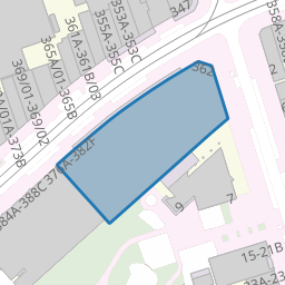 Perceel DHV00-F-2641