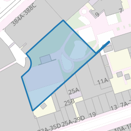 Perceel DHV00-F-2642