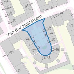 Perceel DHV00-F-2650