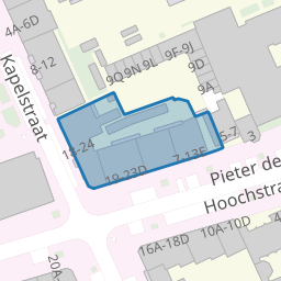 Perceel DHV00-F-2686