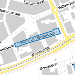 Perceel DHV00-F-2687