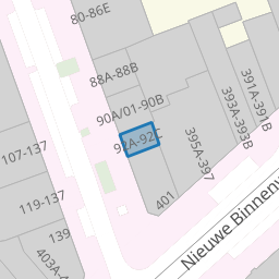 Perceel DHV00-F-2688