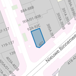 Perceel DHV00-F-2689