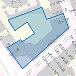 Perceel DHV00-F-2703