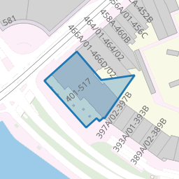 Perceel DHV00-F-2732