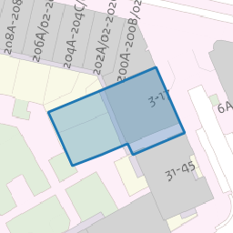 Perceel DHV00-F-2736