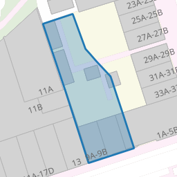 Perceel DHV00-F-2757