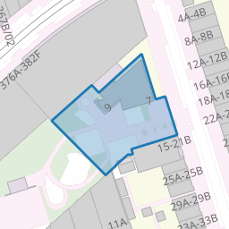 Perceel DHV00-F-2761