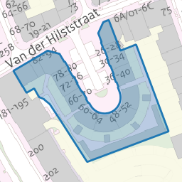 Perceel DHV00-F-2800