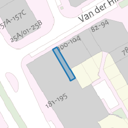 Perceel DHV00-F-2801