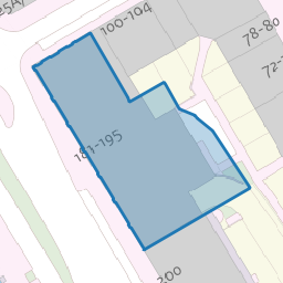 Perceel DHV00-F-2803