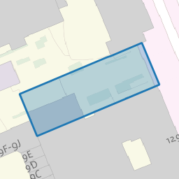 Perceel DHV00-F-2811