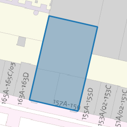 Perceel DHV00-F-2894