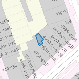 Perceel DHV00-F-2899