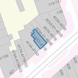 Perceel DHV00-F-2900