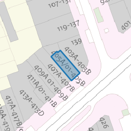 Perceel DHV00-F-2906