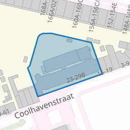 Perceel DHV00-F-2916