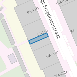 Perceel DHV00-H-1016