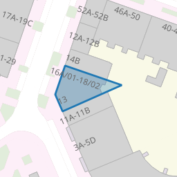 Perceel DHV00-H-1037