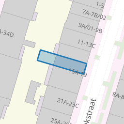 Perceel DHV00-H-1056