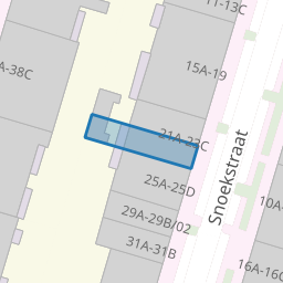 Perceel DHV00-H-1060