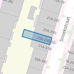 Perceel DHV00-H-1062