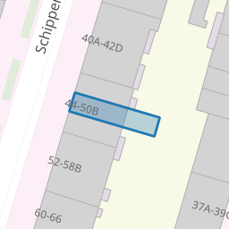 Perceel DHV00-H-1092