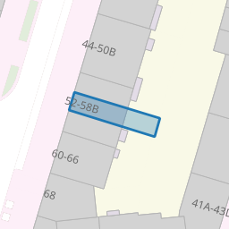 Perceel DHV00-H-1095