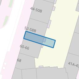 Perceel DHV00-H-1096