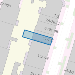 Perceel DHV00-H-1103