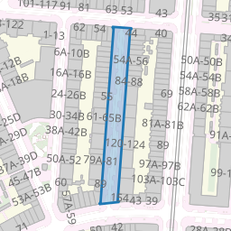 Perceel DHV00-H-1129