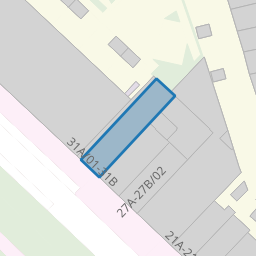 Perceel DHV00-H-1274