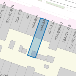 Perceel DHV00-H-1317