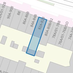 Perceel DHV00-H-1318