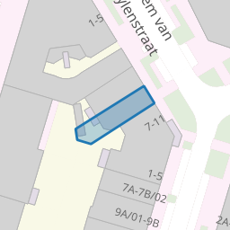 Perceel DHV00-H-1355