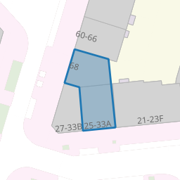 Perceel DHV00-H-1400