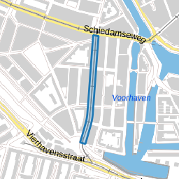 Perceel DHV00-H-1457