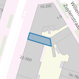 Perceel DHV00-H-1458