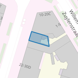 Perceel DHV00-H-1459