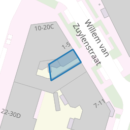 Perceel DHV00-H-1463