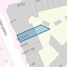 Perceel DHV00-H-1475