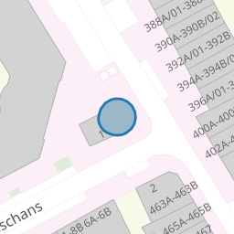 Perceel DHV00-H-1581